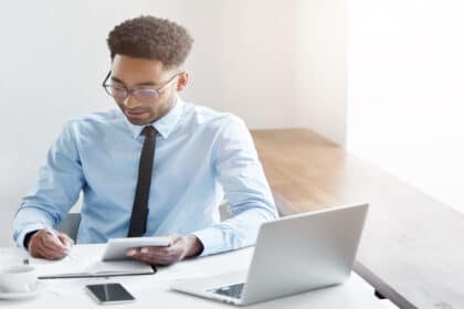 CHIETA Admin Internships