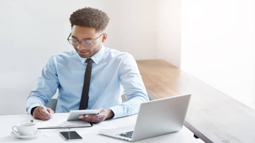 CHIETA Admin Internships