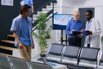 Clinical Programme Coordinator