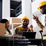 Concor Construction Engineering Internship (x12) 2024/ 2025