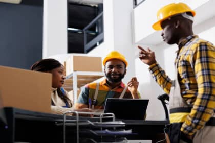 Concor Construction Engineering Internship (x12) 2024/ 2025