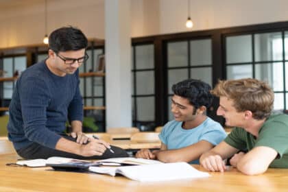 Deloitte Graduate Programme