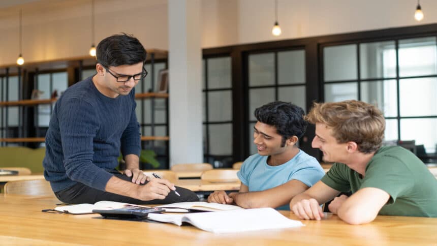 Deloitte Graduate Programme