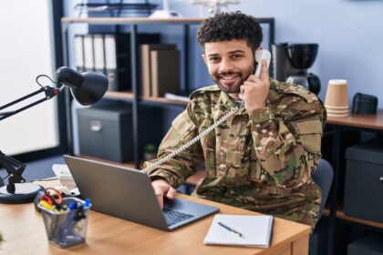 Department Of Defence Work Integrated Learning TVET Placements