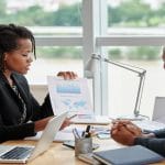 Department of Labour Administrative Clerk