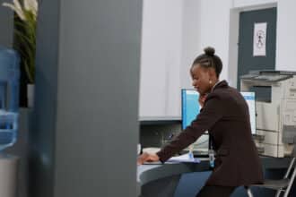 Department of Public Enterprises: Entry level Registry Clerk