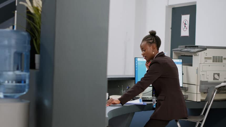 Department of Public Enterprises: Entry level Registry Clerk