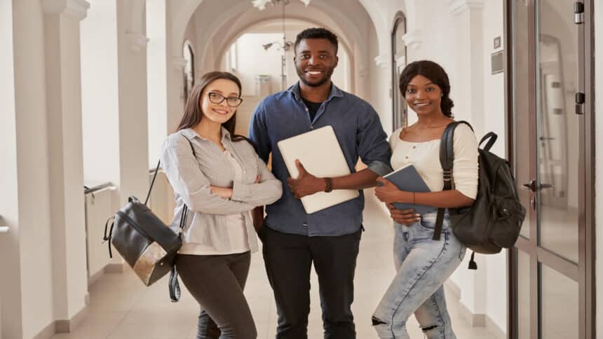 Department of Water and Sanitation Bursary