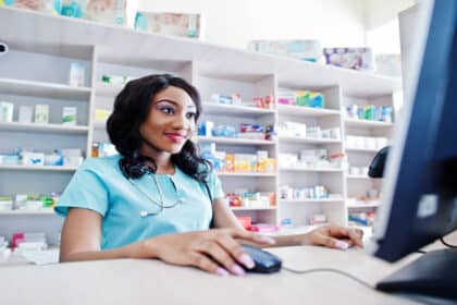 Frontshop Assistant Job Opportunity at Dis-Chem Pharmacies Limited