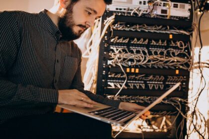 ECIC-Network and Server Administrator