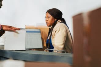 Eastern Cape Department of Public Works and Infrastructure - Registry Clerk