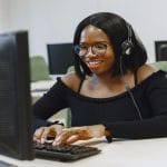 Entry level Admin Assistant