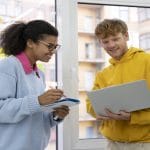 Field Integrated Marketing Internship