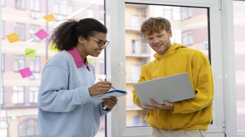 Field Integrated Marketing Internship