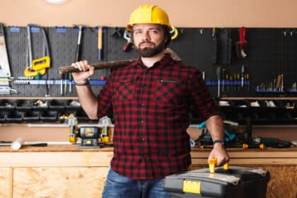 George Local Municipality - Handy Man