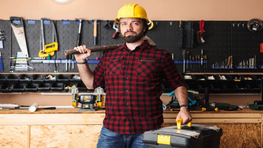 George Local Municipality - Handy Man