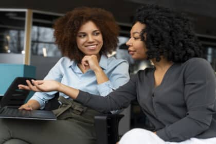 Givaudan Sales Support Learnership