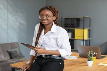 HR Clerk Position