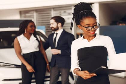 Hyundai Sales Cadet Learnerships