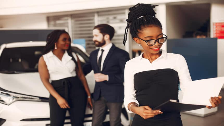 Hyundai Sales Cadet Learnerships