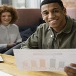 IQ Business Graduate Internship