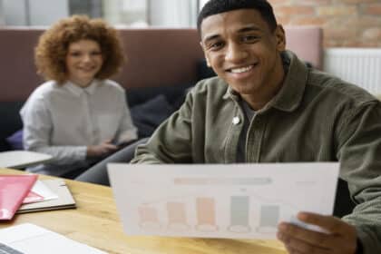 IQ Business Graduate Internship