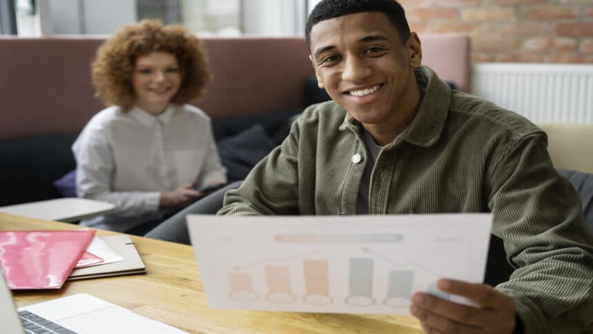 IQ Business Graduate Internship