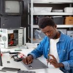 Information Technology Technician