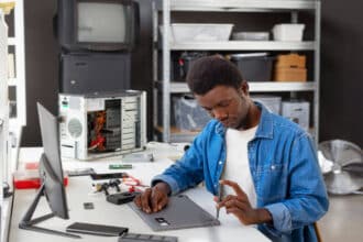 Information Technology Technician