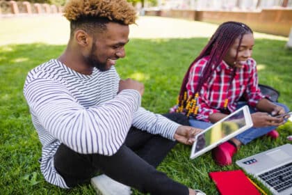 Investec Tech Scholarship