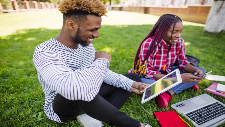 Investec Tech Scholarship