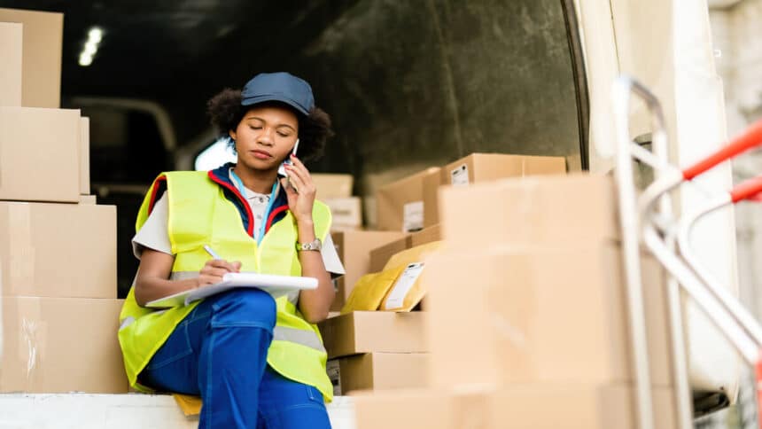 Kimberly-Clark Logistics Learnerships