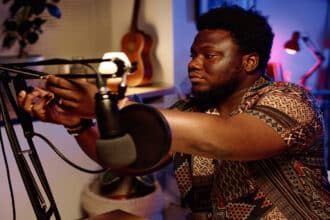 Lotus FM - Drama Producer