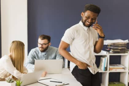 MISA Young Graduate Programme 2024/25