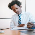 Expenditure Manager Job Opportunity