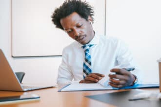 Expenditure Manager Job Opportunity