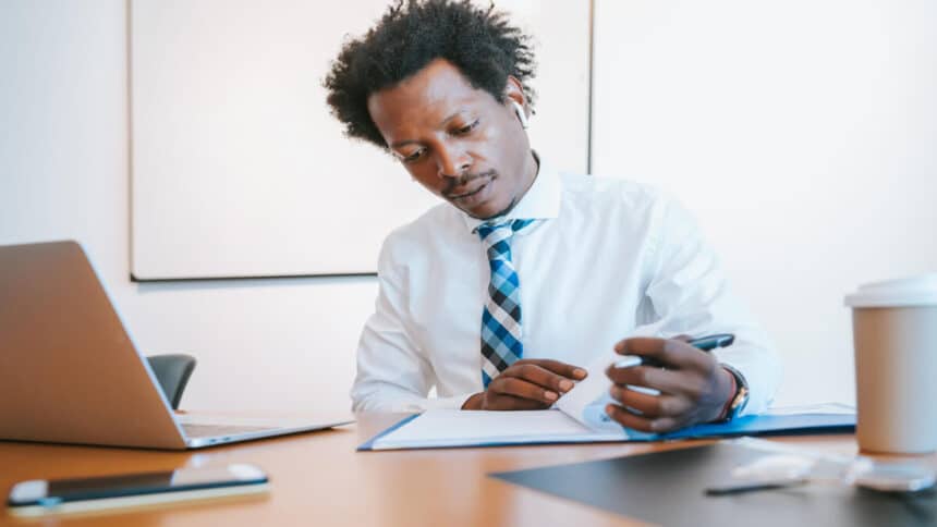 Expenditure Manager Job Opportunity