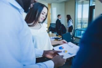 Management Trainee Programme