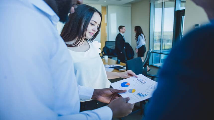 Management Trainee Programme