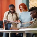 Foschini Group Marketing Internship