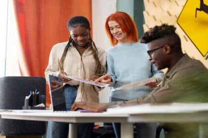 Foschini Group Marketing Internship