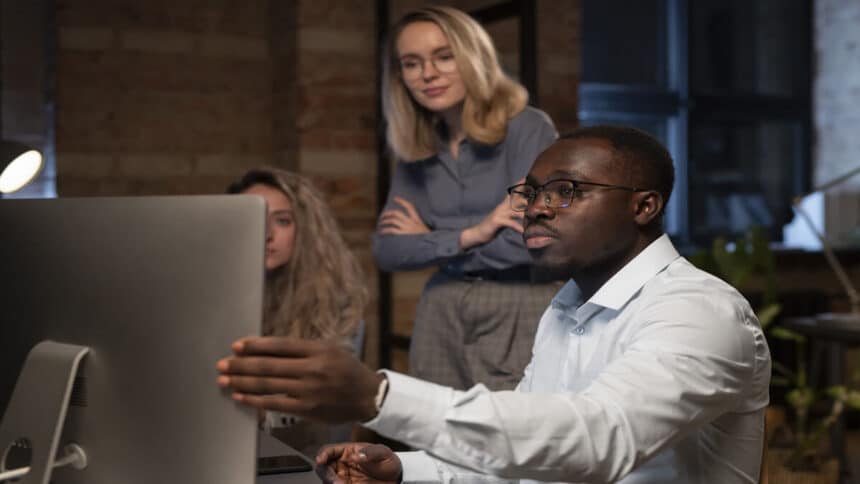 Microsoft Internship