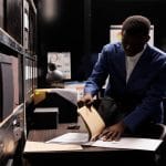 Microsoft Internships - Data Center Inventory & Asset Technician