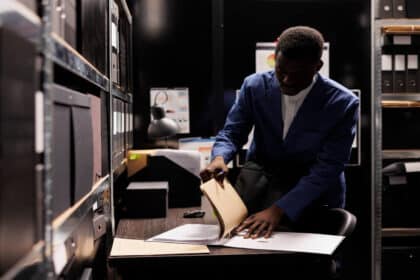 Microsoft Internships - Data Center Inventory & Asset Technician