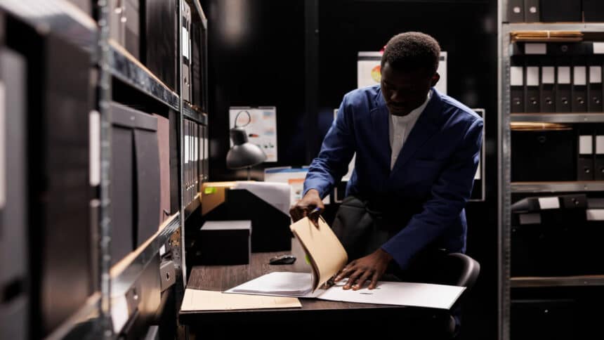 Microsoft Internships - Data Center Inventory & Asset Technician