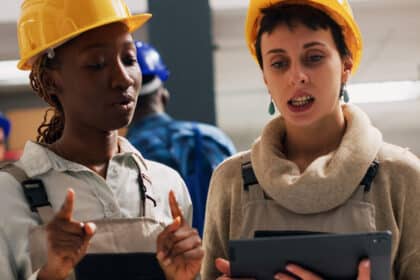 Mining Engineering Graduate Internship at Komatsu