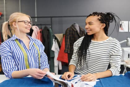 Mr Price Retail Sales Programme