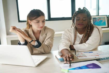 Finance and Tenders Internship