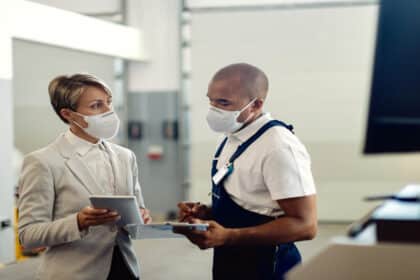 OUTsurance Occupational Health and Safety Specialist Internship