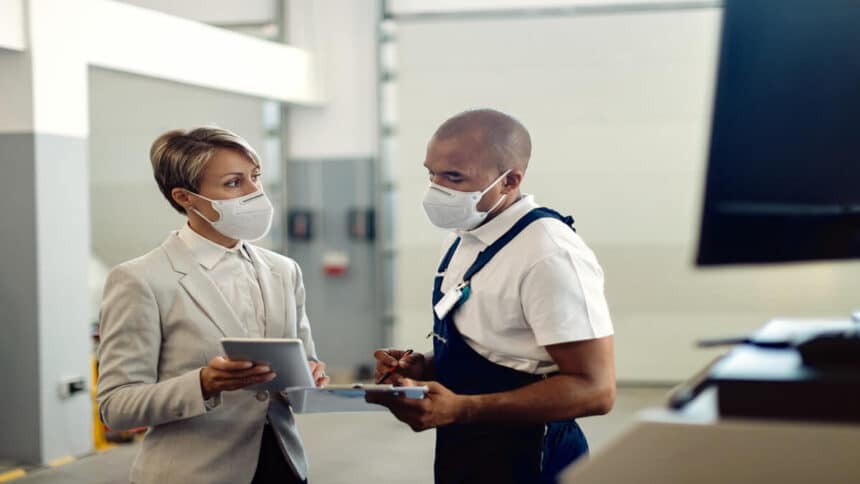 OUTsurance Occupational Health and Safety Specialist Internship